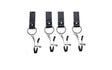 Spread XL Labia Spreader Straps - Adult Toys