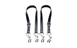 Spread XL Labia Spreader Straps - Adult Toys