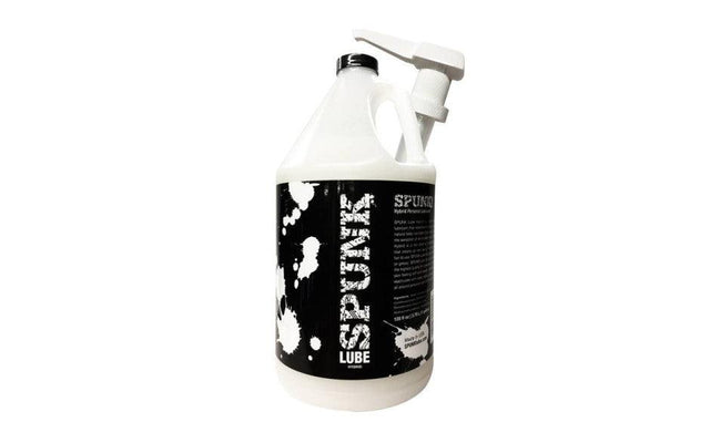 SPUNK Hybrid Lube 1 Gall/3.8L - Lotions & Potions