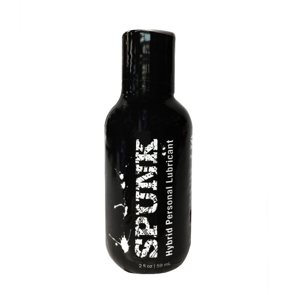 SPUNK Hybrid Lube 2oz/59ml - Lotions & Potions