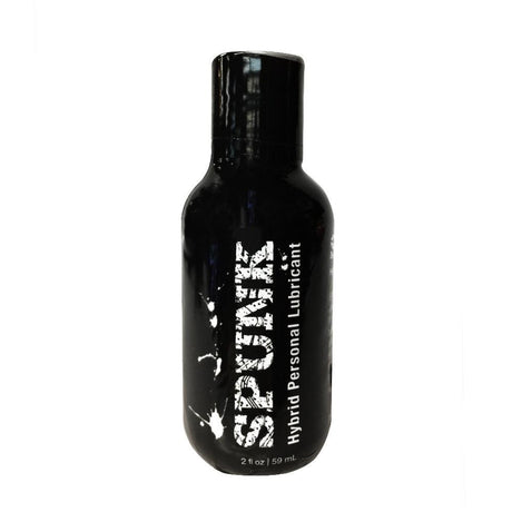 SPUNK Hybrid Lube 2oz/59ml - Naughty by Nature Adult Store