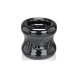 Squeeze Ball Stretcher Black - Adult Toys