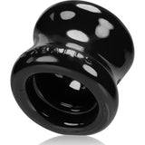Squeeze Ball Stretcher Black - Adult Toys