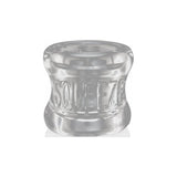 Squeeze Ball Stretcher Clear - Adult Toys