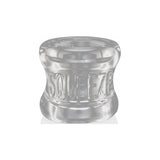 Squeeze Ball Stretcher Clear - Adult Toys