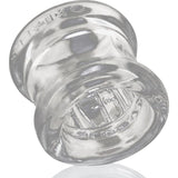 Squeeze Ball Stretcher Clear - Adult Toys