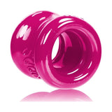 Squeeze Ball Stretcher Hot Pink - Naughty by Nature Adult Store