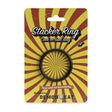 Stacker Ring 1.4in 35mm - Adult Toys