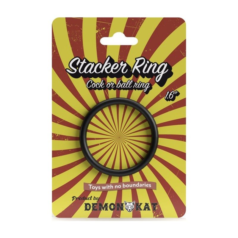 Stacker Ring 1.6in 40mm - Adult Toys