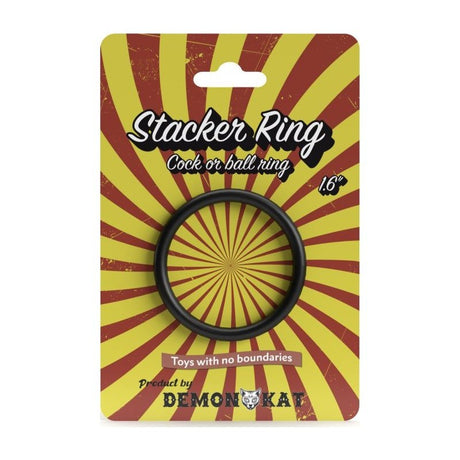 Stacker Ring 1.6in 40mm - Adult Toys