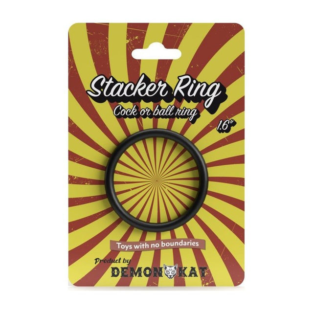 Stacker Ring 1.6in 40mm - Adult Toys