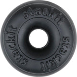 Stackit Black - Adult Toys