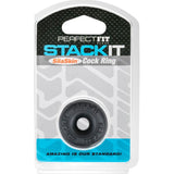 Stackit Black - Adult Toys