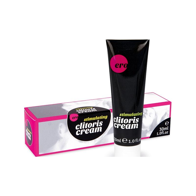 Stimulating Clitoris Cream 30ml - Naughty by Nature Adult Store