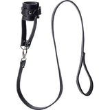 Strict Ball Stretcher With Leash - Adult Toys
