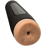 Stud UltraSkyn Stroker Ass Vanilla - Adult Toys
