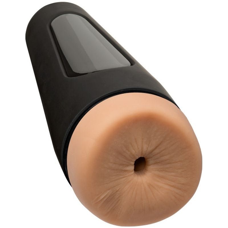 Stud UltraSkyn Stroker Ass Vanilla - Adult Toys