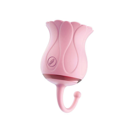 Sucking Massager Clit Stimulation Vibrator - Naughty by Nature Adult Store