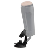 Suction Cup Accessory Black - Adult Toys