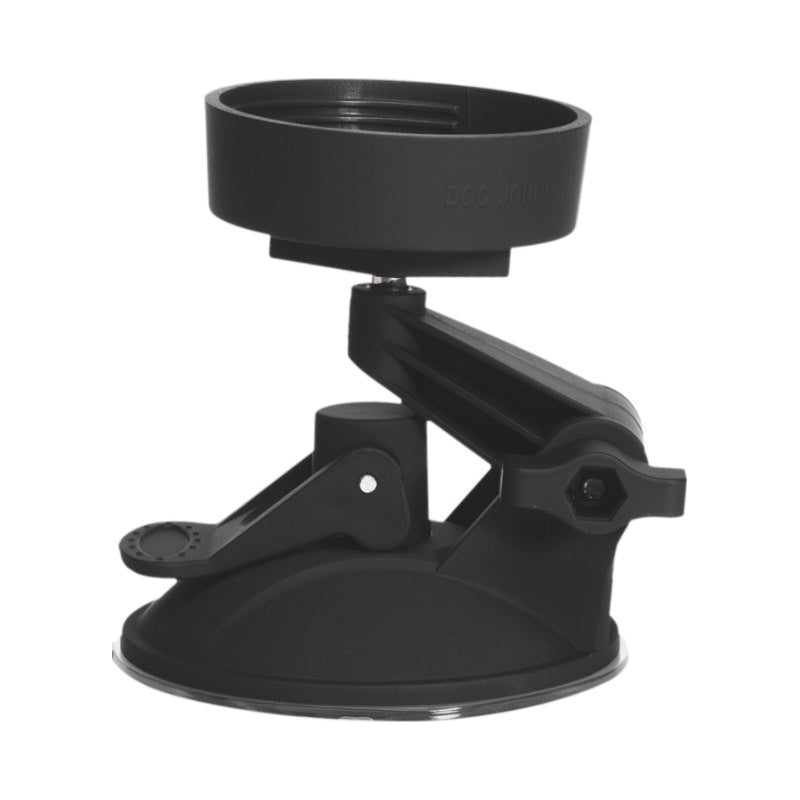 Suction Cup Accessory Black - Adult Toys