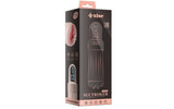 Suctroker Dual Density Vibrating Sucking Vaginal Masturbator V3 - Adult Toys