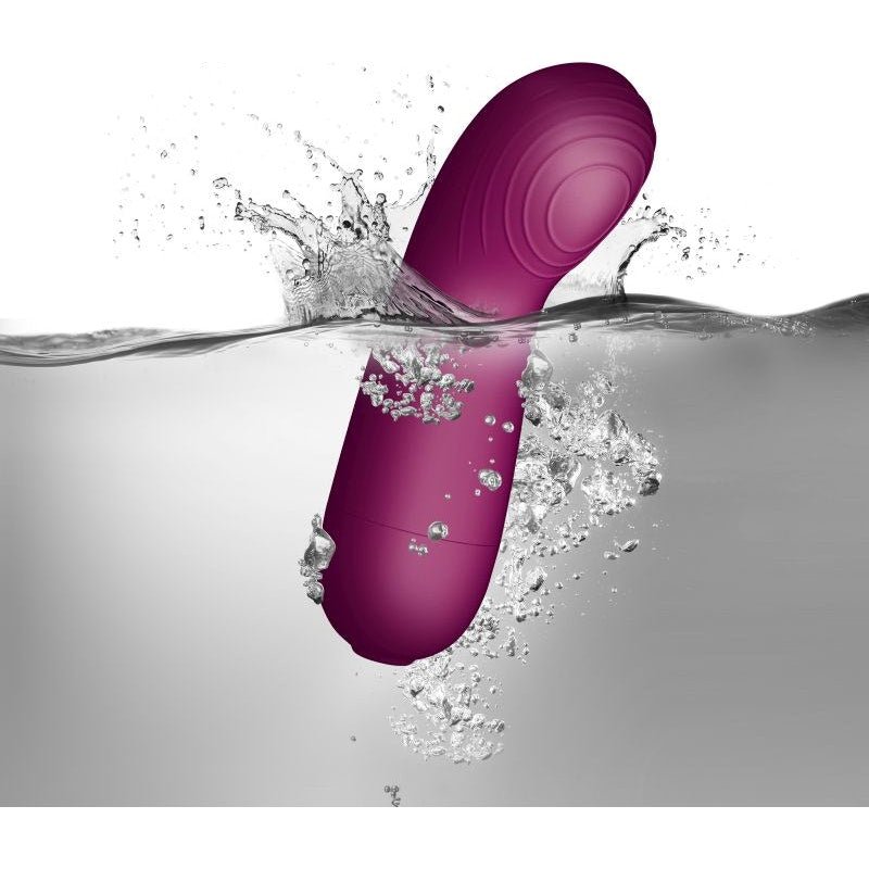 SugarBoo Berry Massager Vibe Pink - Adult Toys