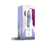 SugarBoo Blissful Boo Rabbit Vibe Lilac - Adult Toys