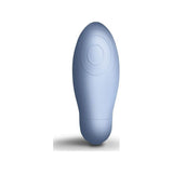 SugarBoo Blue Bae Layon Massager - Adult Toys