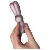 SugarBoo Bunnie Boo Rabbit Vibe Blush - Adult Toys