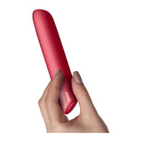 SugarBoo Cool Coral Bullet Vibe - Adult Toys