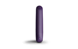 SugarBoo Damson Bullet Vibe Maroon - Adult Toys