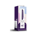 SugarBoo Damson Bullet Vibe Maroon - Adult Toys