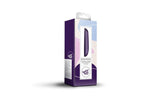 SugarBoo Damson Bullet Vibe Maroon - Adult Toys