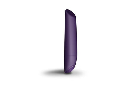 SugarBoo Damson Bullet Vibe Maroon - Adult Toys