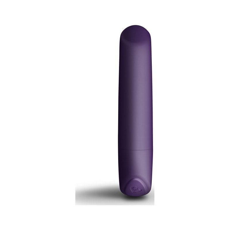 SugarBoo Damson Bullet Vibe Maroon - Adult Toys