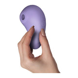 SugarBoo Peek A Boo Air Pulse Vibe Lilac - Adult Toys