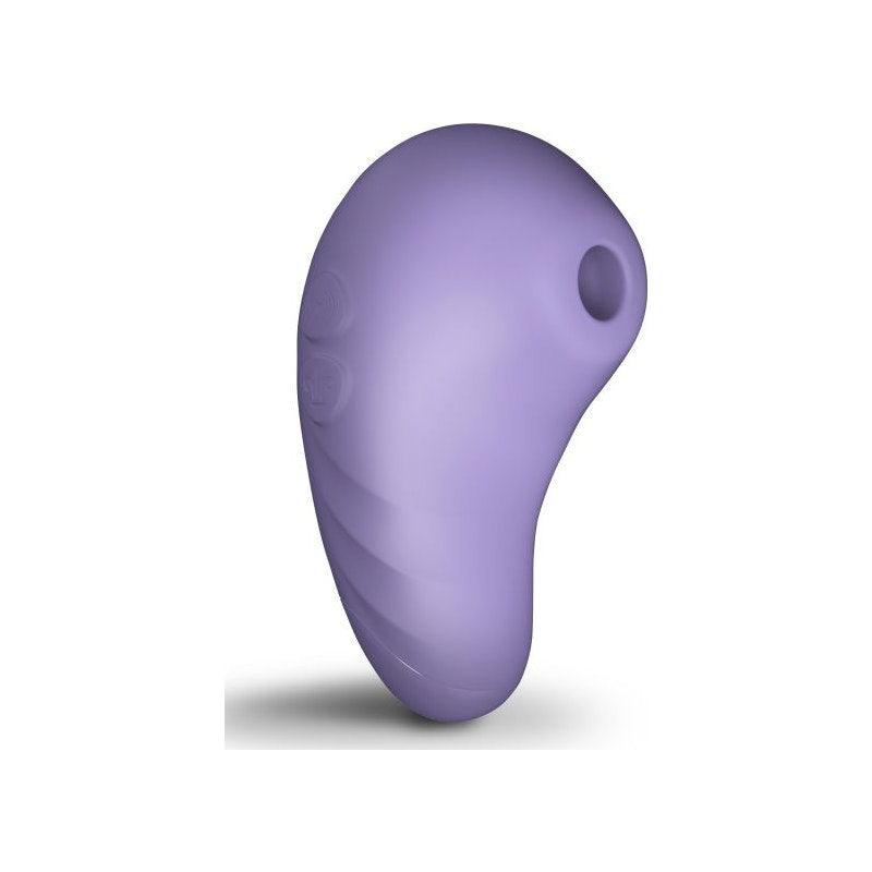 SugarBoo Peek A Boo Air Pulse Vibe Lilac - Adult Toys