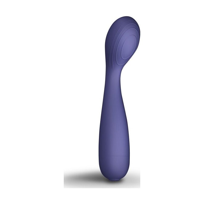 SugarBoo Peri Berri Wand Vibe Purple - Adult Toys