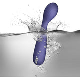 SugarBoo Peri Berri Wand Vibe Purple - Adult Toys
