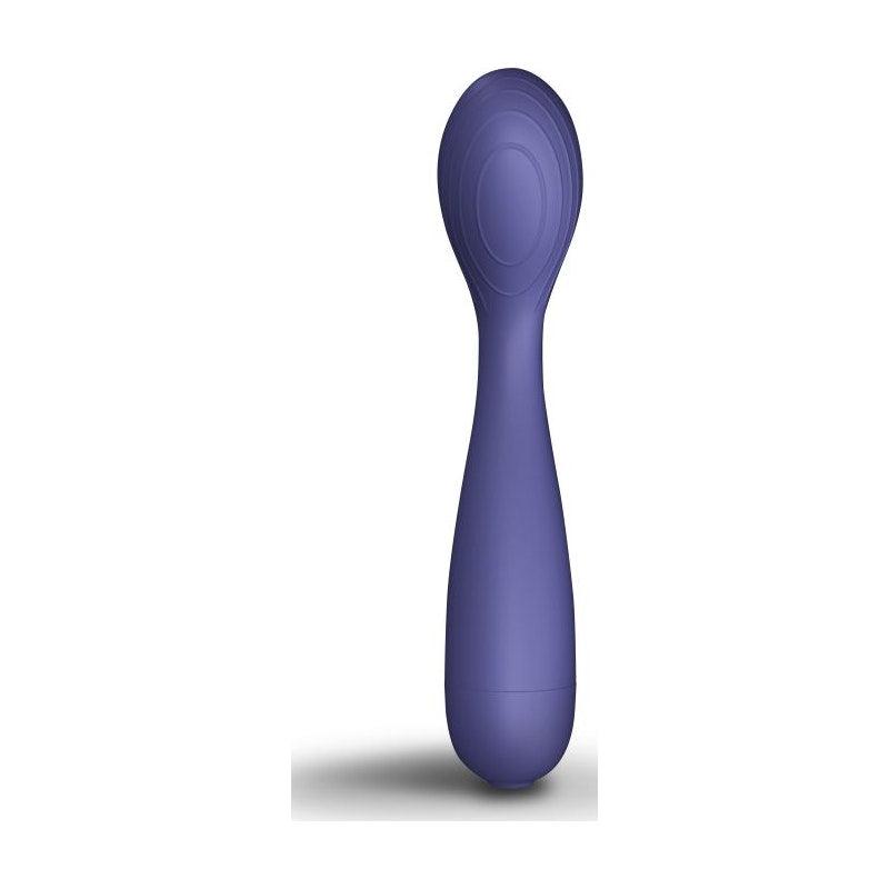 SugarBoo Peri Berri Wand Vibe Purple - Adult Toys