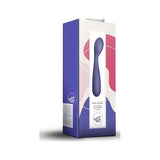 SugarBoo Peri Berri Wand Vibe Purple - Adult Toys