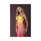 Sunrise Long Tube Dress Ombre - Lingerie