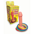 Super Fun Penis Ring Toss - Novelties