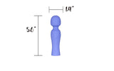 Swan Era Massage Wand - Adult Toys