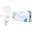 Swift Spray Slim Toilet Bidet Sprayer Kit For Easy Personal Hygiene - HEALTH CARE