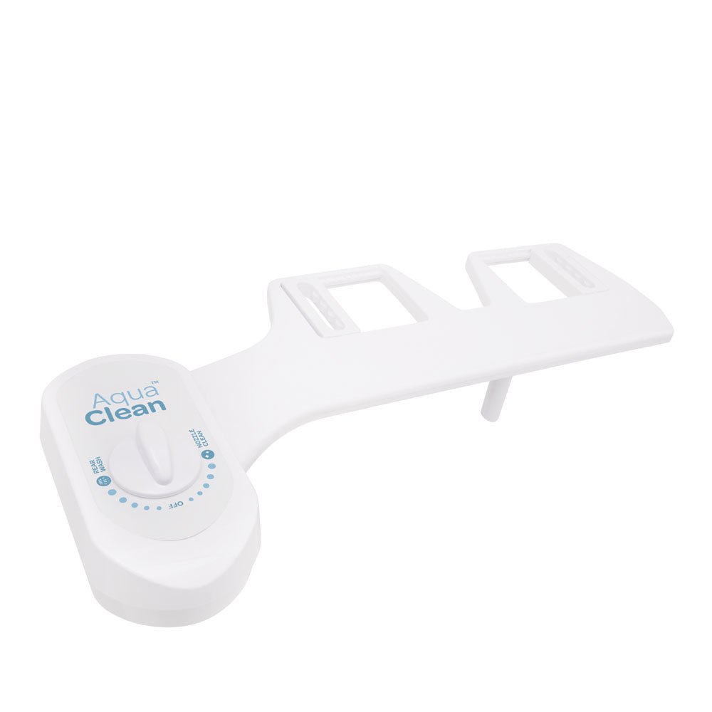Swift Spray Slim Toilet Bidet Sprayer Kit For Easy Personal Hygiene - HEALTH CARE