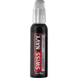 Swiss Navy Anal Lubricant 4oz/118ml - Naughty by Nature Adult Store