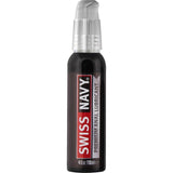 Swiss Navy Anal Lubricant 4oz/118ml - Naughty by Nature Adult Store