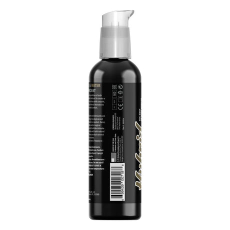 Swiss Navy Hybrid Lubricant 2oz/59ml - Lotions & Potions