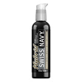Swiss Navy Hybrid Lubricant 4oz/118ml - Lotions & Potions